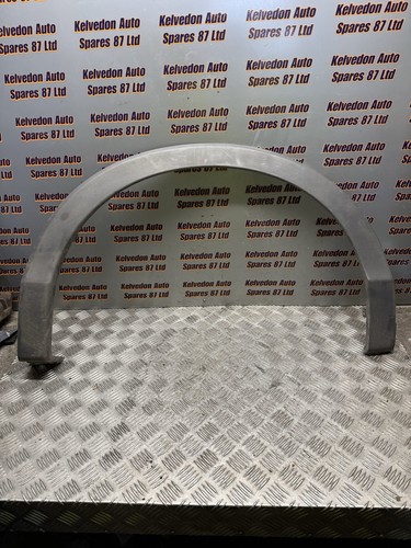 Honda civic mk9 rear right - civic,