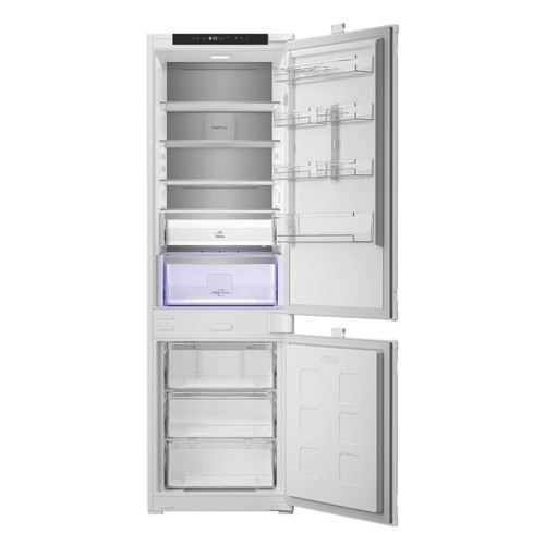 Hotpoint 270 litre 30 - hotpoint,