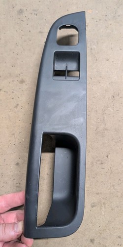 Golf mk5 door drivers - vw,
