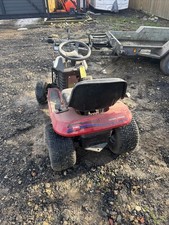 Toro 13-38 XL Mower Ride On