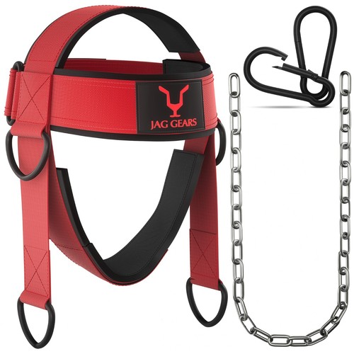 Neck harness head - head,