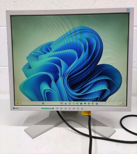 Eizo flexscan s1902 inch - eizo,