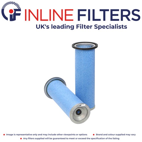 Air filter for new - air,