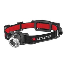 Ledlenser H8R Headlamp LED