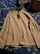 Weird Fish Men's Errill ¼