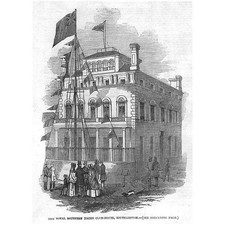 SOUTHAMPTON The Royal Southern