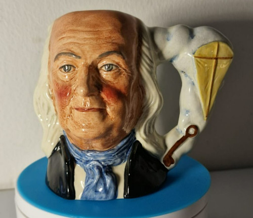Royal doulton benjamin - royal,