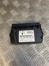 2010 Ford Galaxy Titanium TDCi TXWA AIRCON Module 6M2T-19980-FC