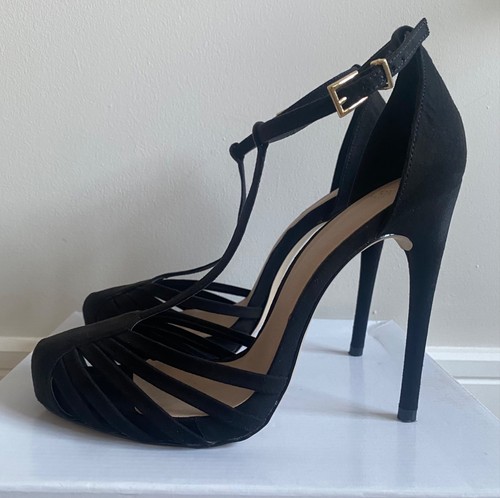 Asos stiletto high - , heel