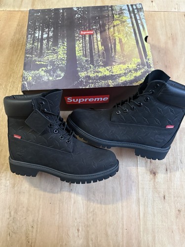 Timberland supreme leather - x,