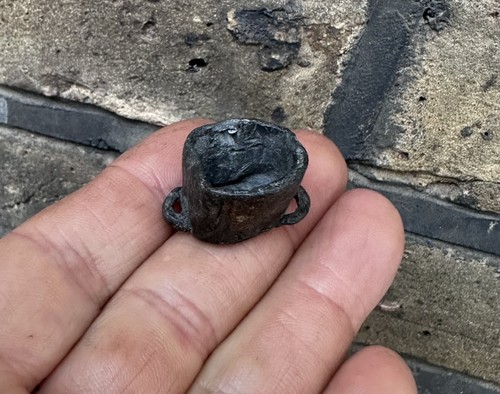 17th century lead - century,
