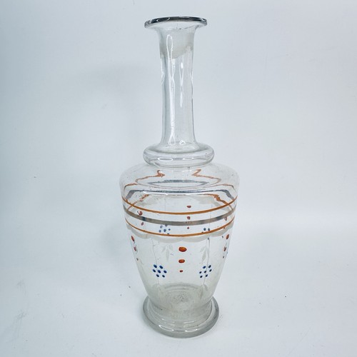 Vintage hand blown - vintage,