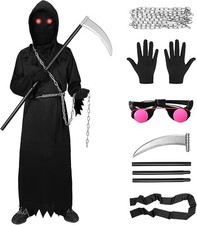 Grim Reaper Costume/outfit