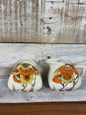 Clarice Cliff RHODANTHE Bon