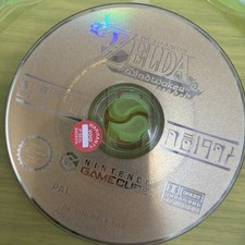 The Legend of Zelda: The Wind