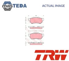 GDB3113 BRAKE PADS SET BRAKING