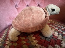 Ravensden Tortoise Beige Brown