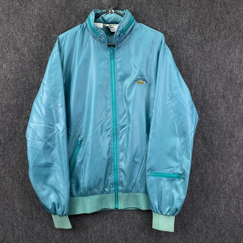 Vtg 70s izod lacoste mens - vtg,