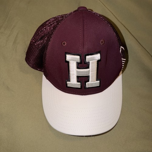 Adidas harvard crimson trucker - adidas,