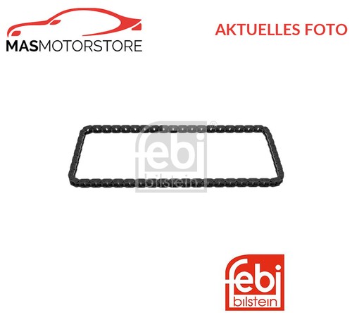 Timing chain - chain, centre