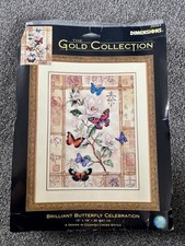 Dimensions cross stitch kit - dimensions,