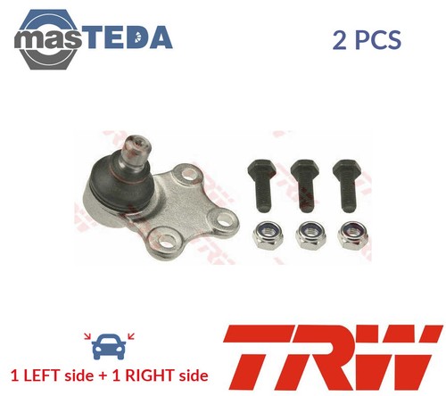 Jbj126 suspension ball joint - suspension,