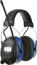 ✅Bluetooth Ear Defenders