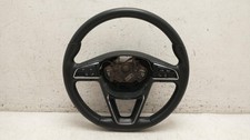 SEAT LEON STEERING WHEEL