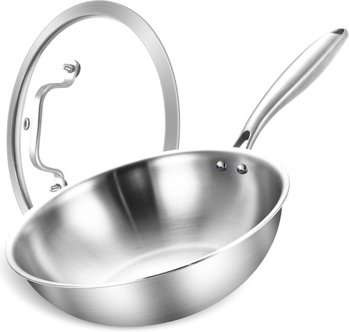 Tri ply stainless - tri-ply, 26