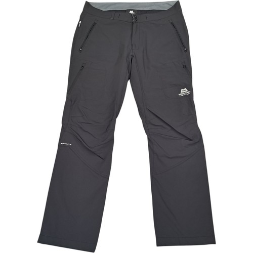Mountain equipment trousers - mountain, l