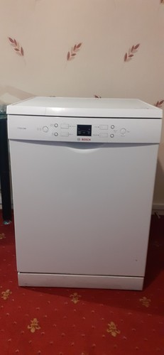 Bosch dishwasher free delivery - bosch,