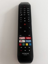 Hitachi RC43141 Remote Control