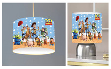 Toy story choose from ceiling - choose,