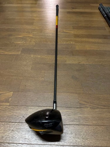 Taylormade 460 driver rare - taylormade,