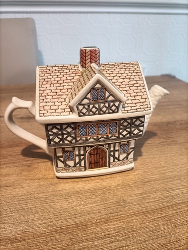 Vintage sadler teapot henry - sadler,