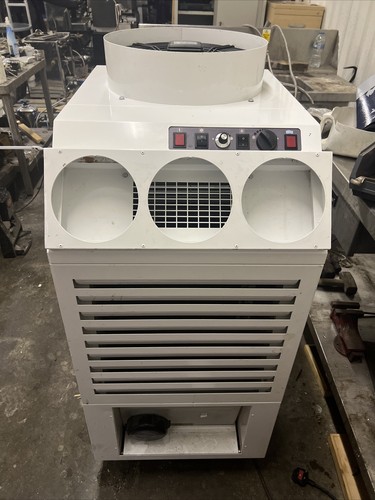 Broughton portable air con - broughton,