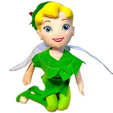 The Disney Store Tinkerbell