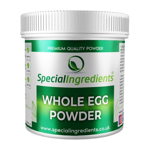 Whole egg powder - whole,