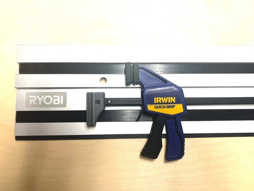 Ryobi track adapter pieces - pieces, for