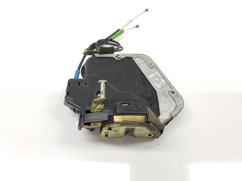 6906060070 rear door - , lock