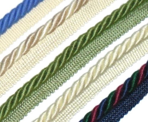 Flanged binding piping - flanged, binding/piping