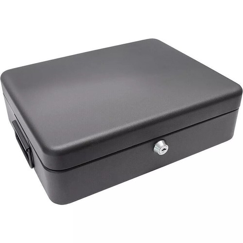 Security lock box - security,