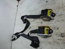 Subaru impreza wrx sti gvf gvb