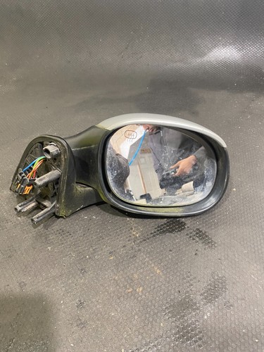 2005 peugeot 206 right driver - 2005,