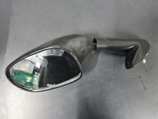 Yamaha R6, 2000-2002 Left Side