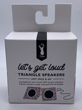 Typo Foldable Portable