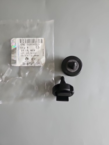 Genuine 90464559 rear - genuine, gm