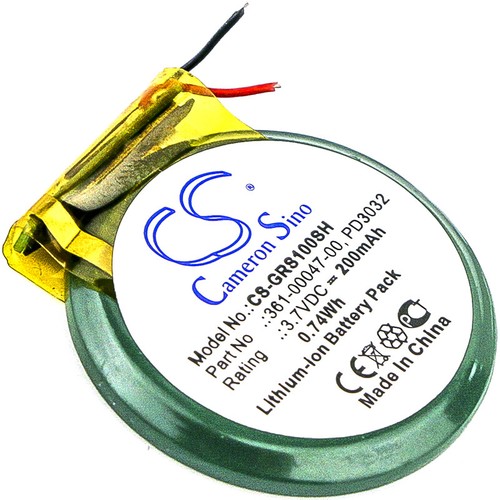 Battery for garmin approach - for,