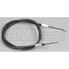 Handbrake Cable For Renault