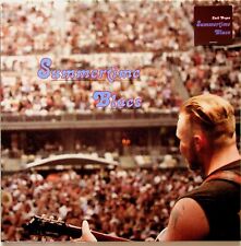 ZACH BRYAN- Summertime Blues